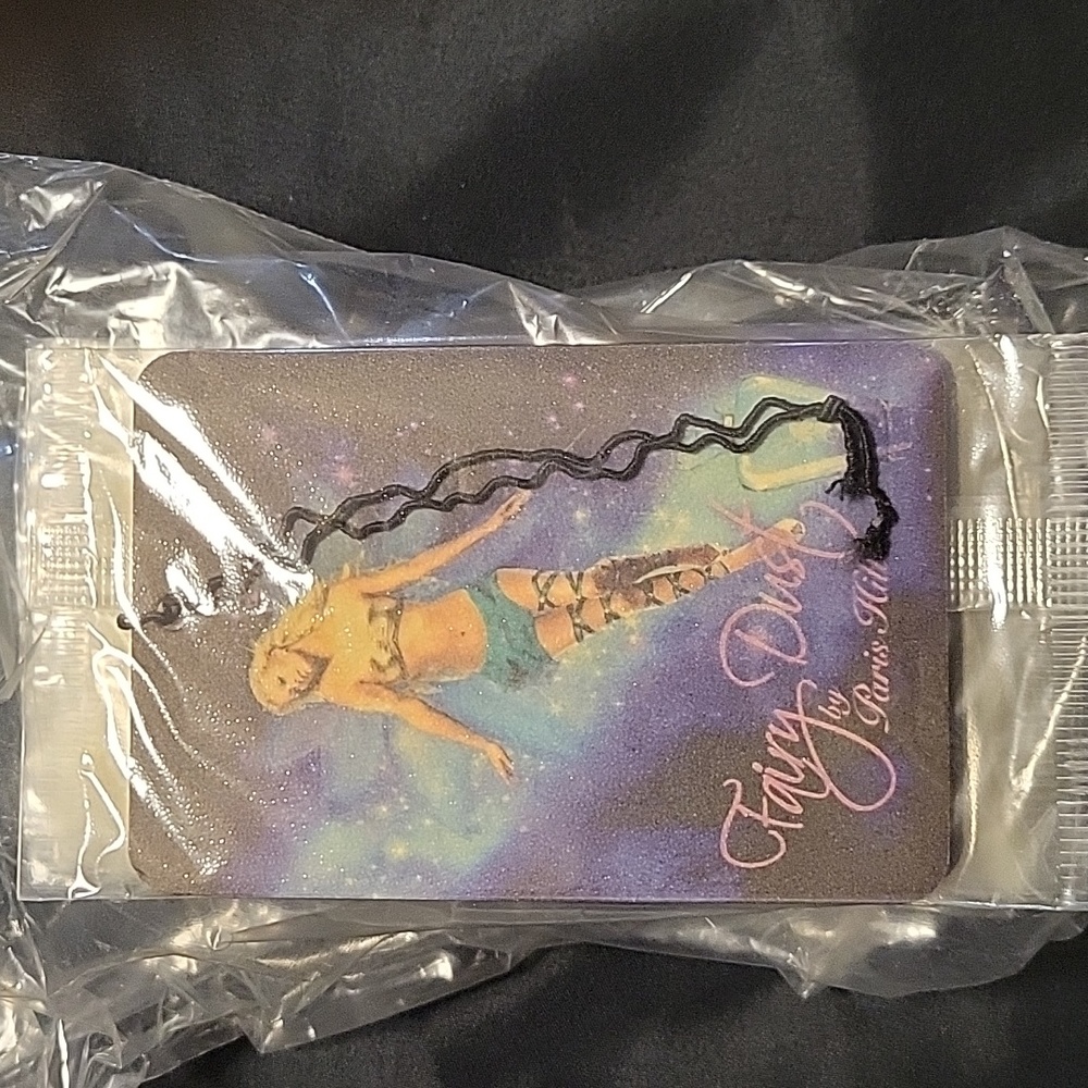 Hangable Car Deodorizers. 25 pack (NWT)